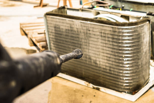 Best Dryer Vent Cleaning Services  in St Rose, LA