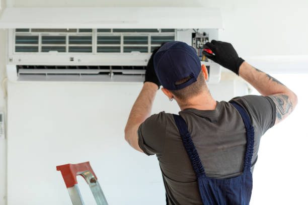 Best Commercial Air Duct Cleaning  in St Rose, LA
