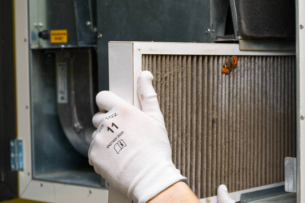 Best Best Air Duct Cleaning Company  in St Rose, LA